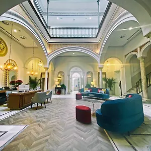 Soho Boutique 3* Seville