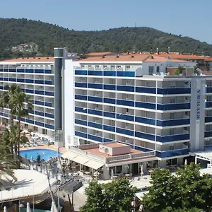 Riviera 4* Santa Susanna