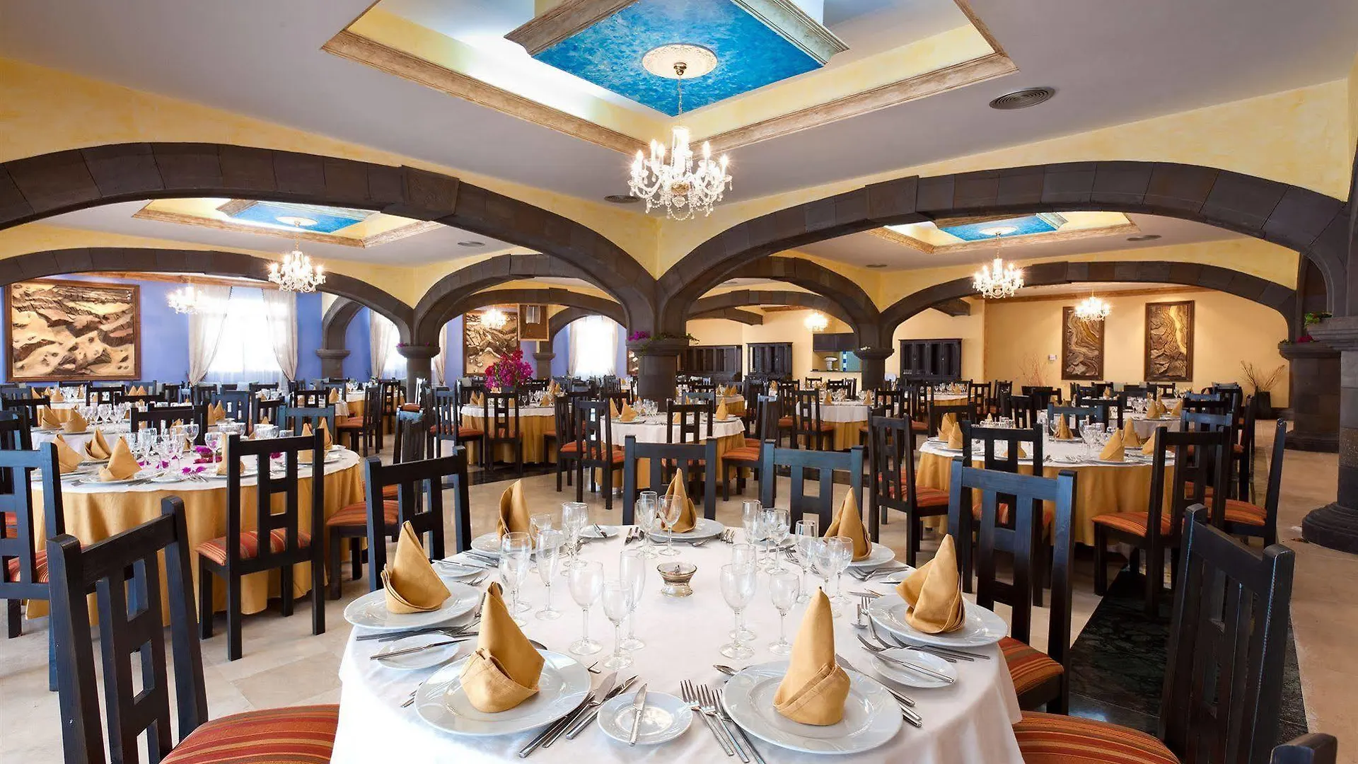 ****  Grand Hotel Callao Callao Salvaje Spain